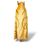 Golden Snitch Hooded Blanket