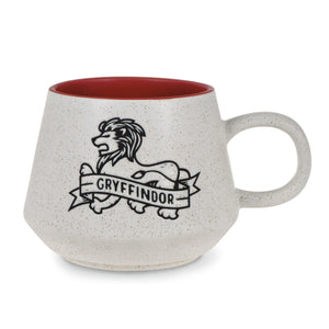 Gryffindor Ceramic Mug