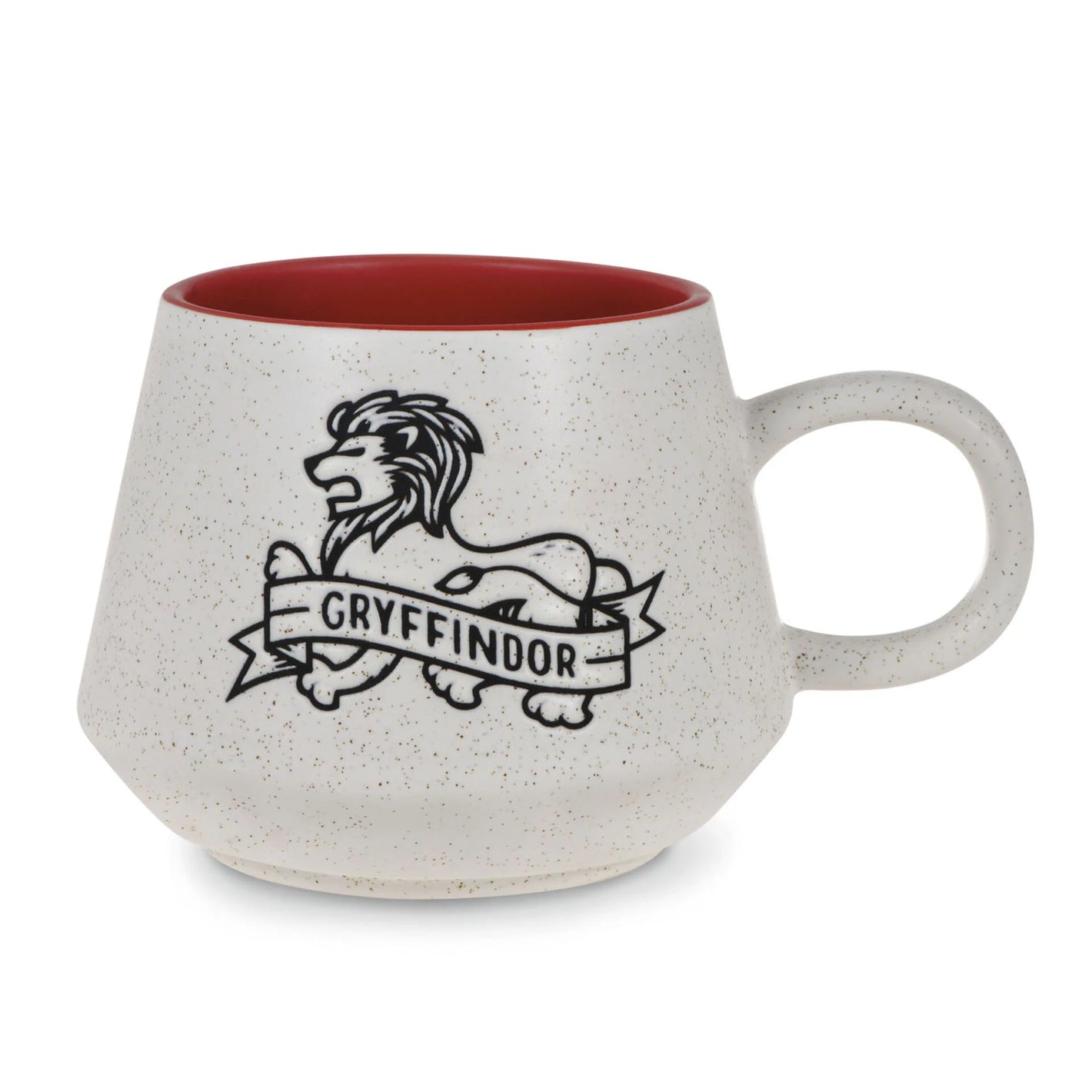 Gryffindor Ceramic Mug