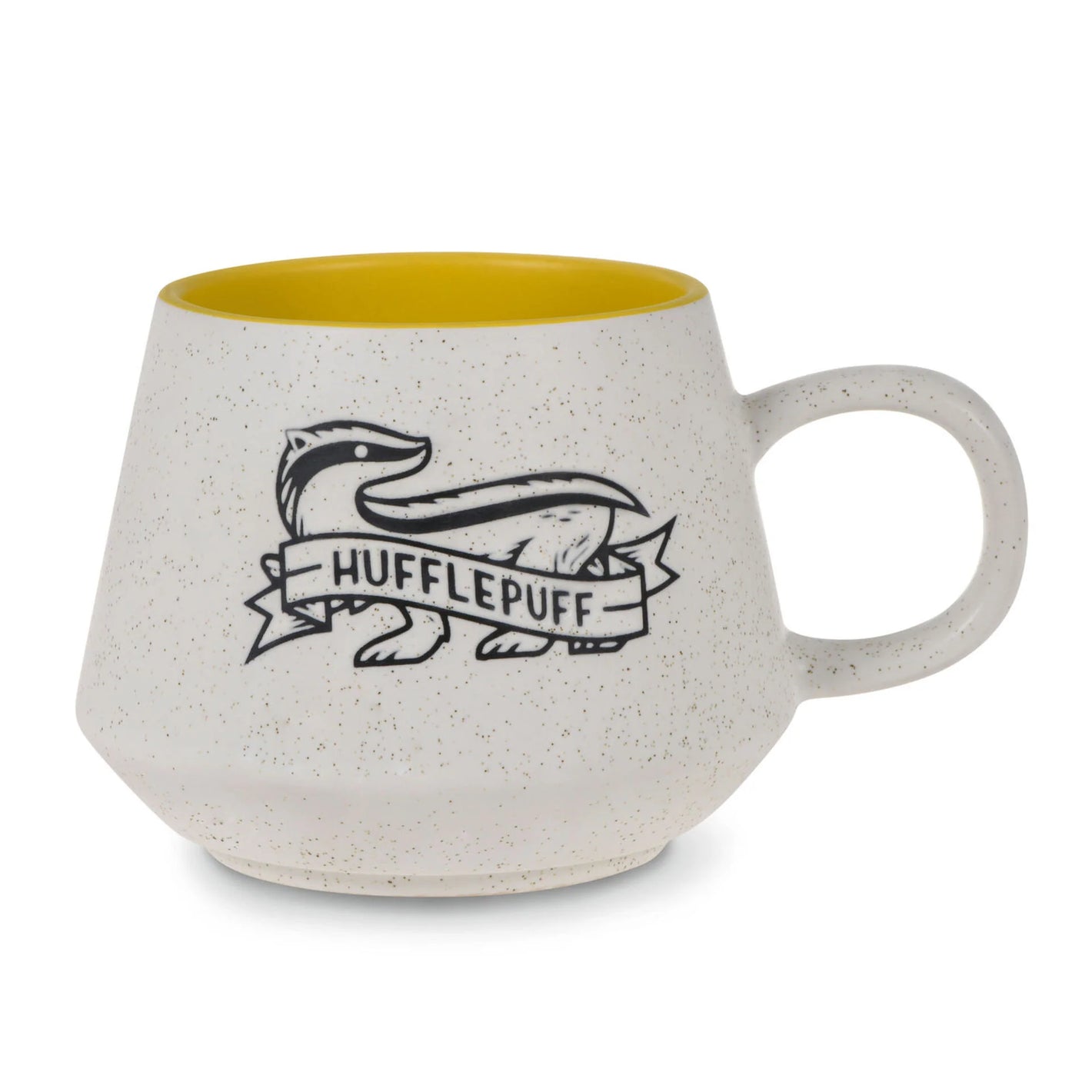 Hufflepuff Ceramic Mug