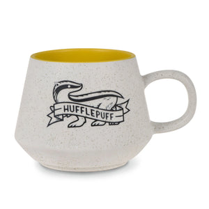 Hufflepuff Ceramic Mug