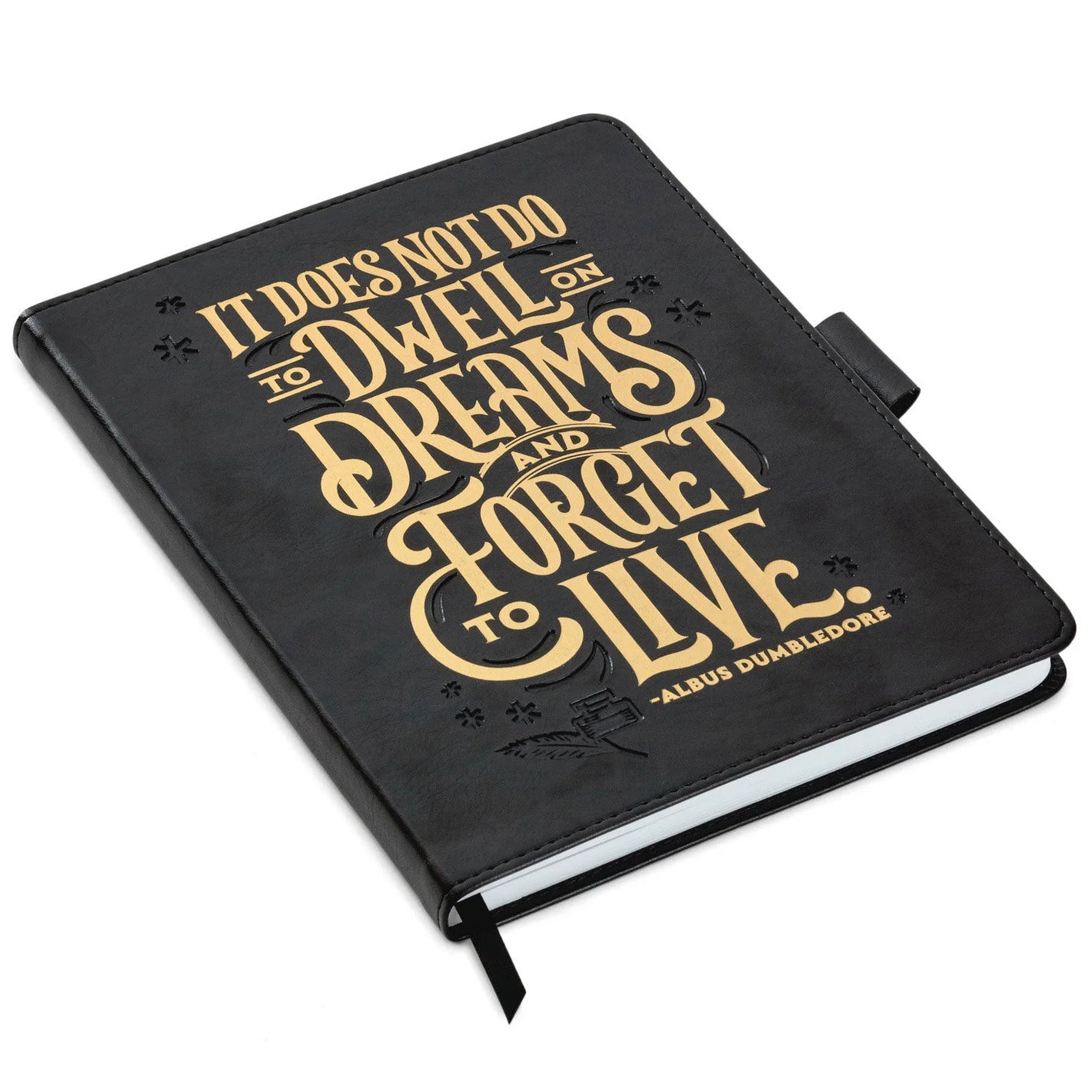 Dwell On Dreams Journal