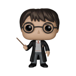 Harry Potter Pop! Vinyl #01