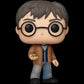 Harry Potter with Resurrection Stone Pop! Vinyl #196