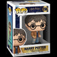 Harry Potter with Resurrection Stone Pop! Vinyl #196
