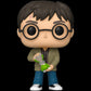 Harry Potter with Hourglass Pop! Vinyl #180