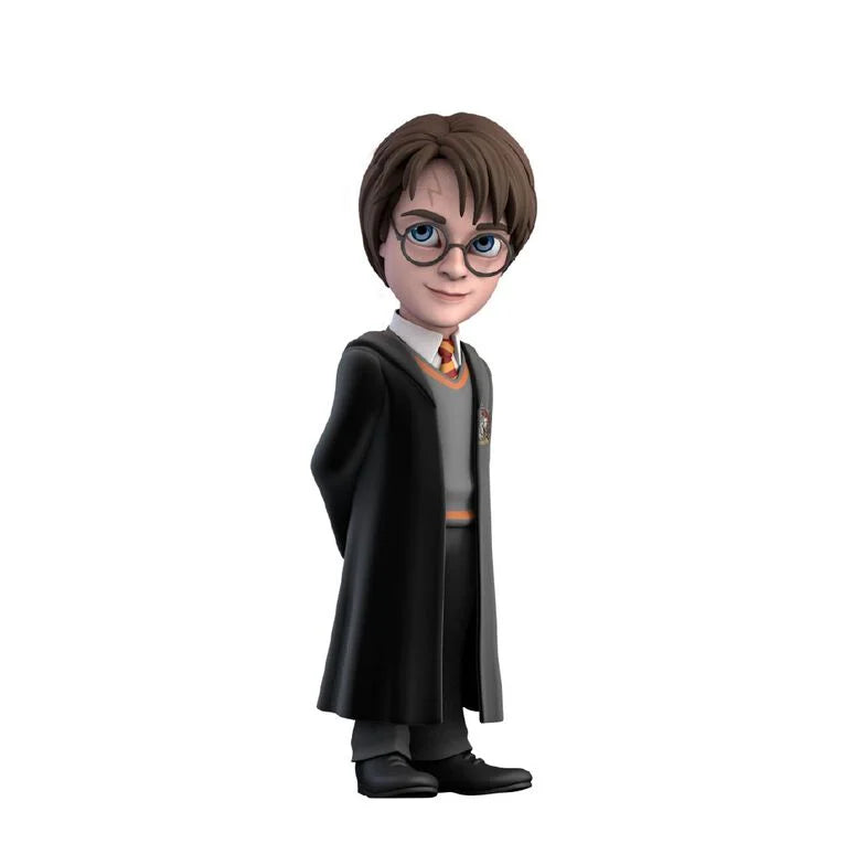 Harry MiniX Collectible Figurine