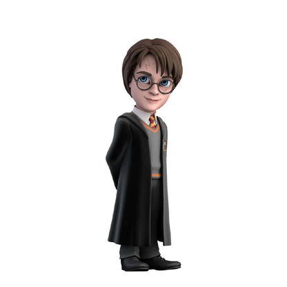 Harry MiniX Collectible Figurine