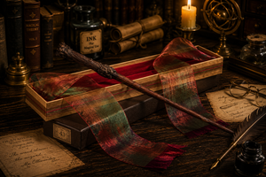 Harry Potter Ollivanders Wand