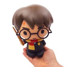 Harry Potter Money Bank