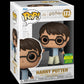 Harry Potter with Wand Pop! Vinyl #173