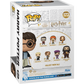Harry Potter with Wand Pop! Vinyl #173