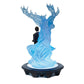 Harry Potter with Light up Patronus