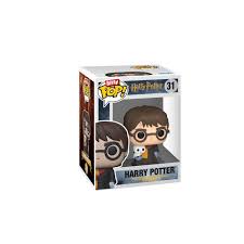 Harry Potter - Bitty Pop! Assortment