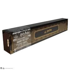 Harry Potter Collectors Wand