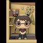 Harry in Cupboard Pop! Vinyl Nook