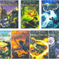 Harry Potter Box Set: The Complete Collection
