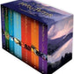 Harry Potter Box Set: The Complete Collection