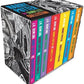 Harry Potter Boxed Set The Complete Collection Adult Paperback