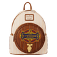 Butterbeer Scented Mini Backpack by Loungefly