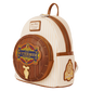 Butterbeer Scented Mini Backpack by Loungefly