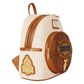 Butterbeer Scented Mini Backpack by Loungefly