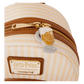 Butterbeer Scented Mini Backpack by Loungefly