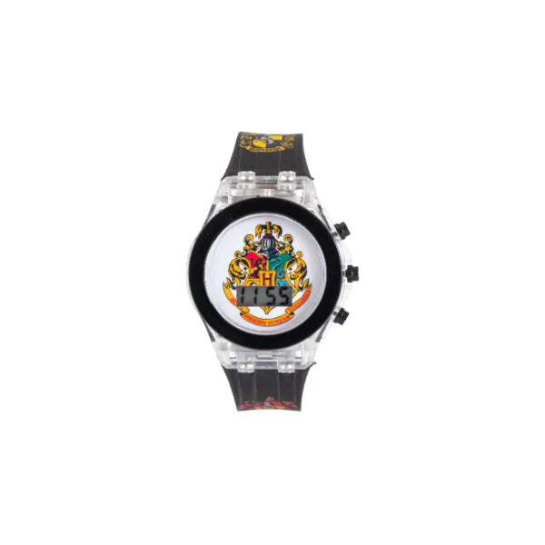Harry Potter Digital Light-Up Watch