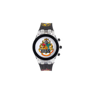 Harry Potter Digital Light-Up Watch