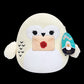 Hedwig Squishmallow 10"
