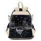 Hedwig Howler Cosplay Mini Backpack by Loungefly