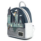 Hogwarts Castle Mini Backpack by Loungefly