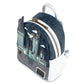 Hogwarts Castle Mini Backpack by Loungefly