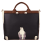 Hogwarts Friends Convertible Backpack & Tote Bag by Loungefly