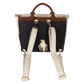 Hogwarts Friends Convertible Backpack & Tote Bag by Loungefly