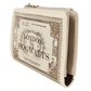 Hogwarts Express Ticket Wallet by Loungefly