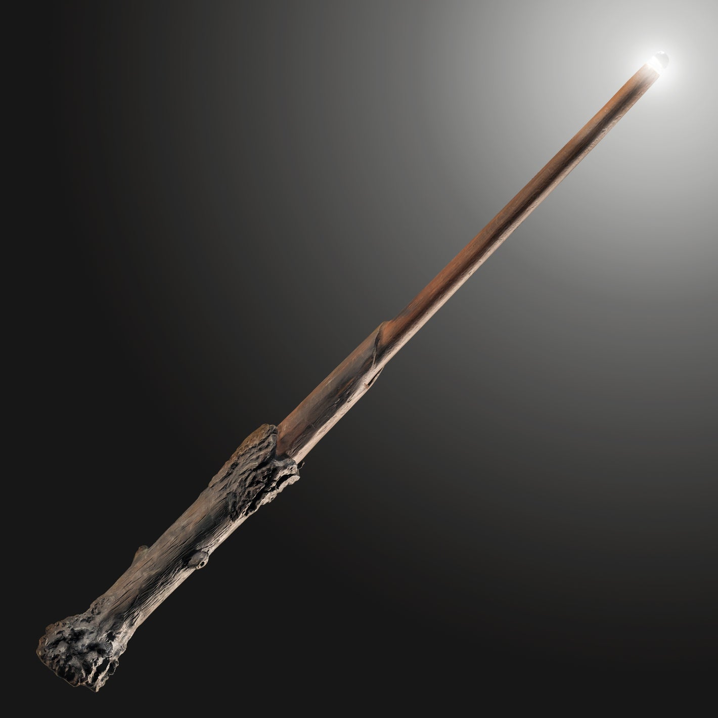 Harry Potter Illuminating Wand