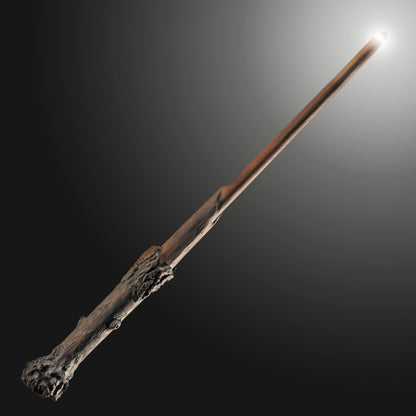 Harry Potter Illuminating Wand