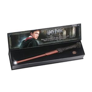 Harry Potter Illuminating Wand
