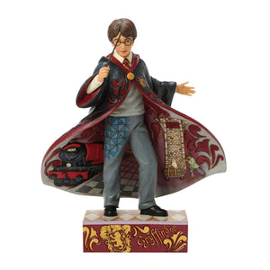 Harry Potter Magical Moment Figurine