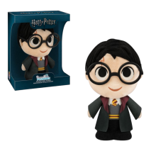 Harry Potter SuperCute Plush - Medium Boxed