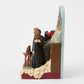 Harry Potter Trio Castle Scene Figurine