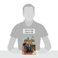 Harry Potter Trio Castle Scene Figurine