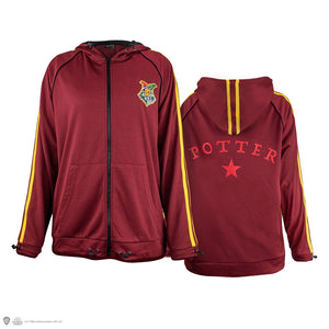 Harry Potter Triwizard Tournament Jacket