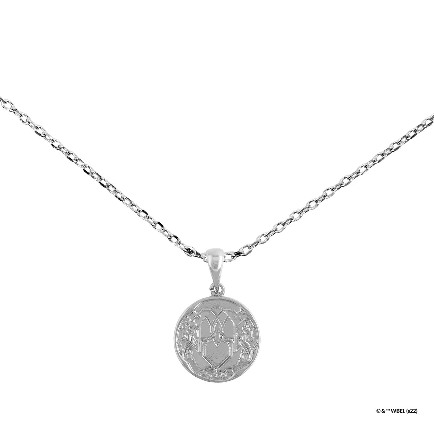 Harry Potter X Short Story Necklace - Golden Egg