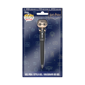 Harry Potter (Black Ink) Pop! Pen