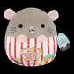 Scabbers Squishmallow 10"