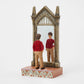 Harry Potter & the Mirror of Erised Figurine