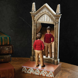 Harry Potter & the Mirror of Erised Figurine