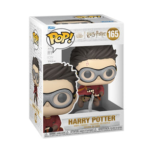 Harry Potter Quidditch Funko Pop #165
